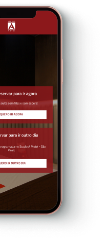 imagem de um celular